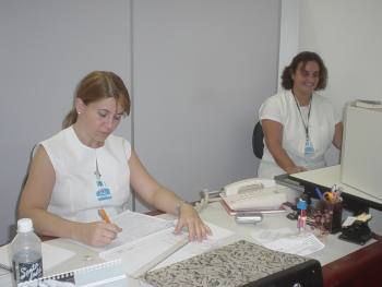 Enfermagem: Profissão toma novos rumos